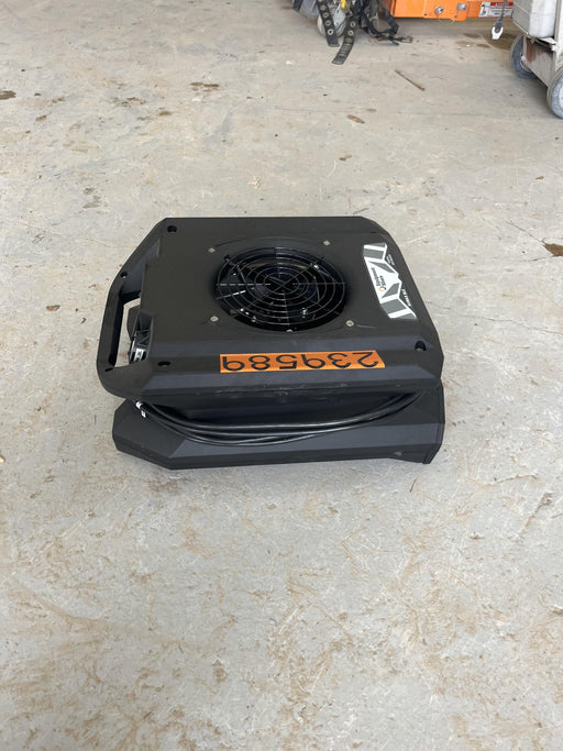 2022 PHOENIX AirMAX Radial Air Mover