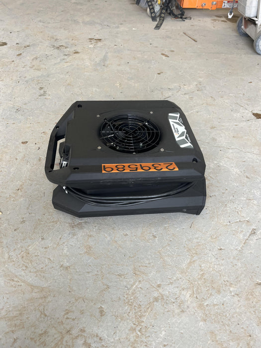 2022 PHOENIX AirMAX Radial Air Mover