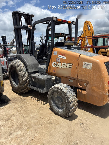 2021 CASE 588H