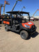 2022 KUBOTA RTV-X1140W-H (Canopy)