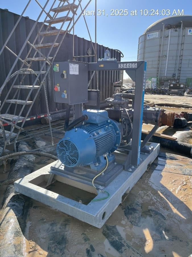 2023 ATLAS COPCO PAC F66 E