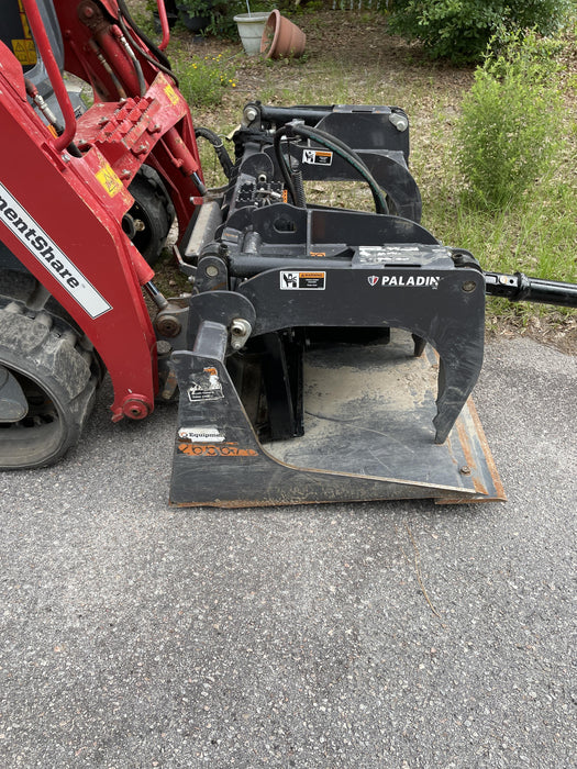 2022 PALADIN UTILITY GRAPPLE 11876-0022