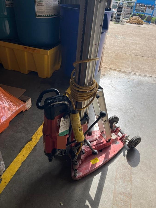2020 HILTI DD250E