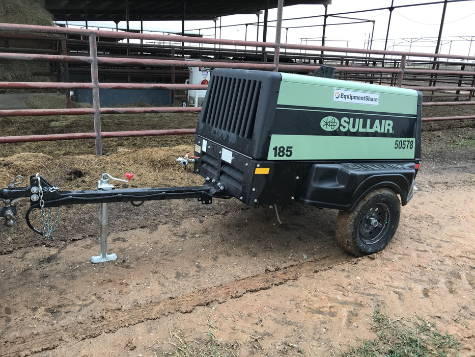 2019 SULLAIR 185-DPQ