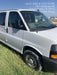 2023 CHEVROLET Express Van - Rental