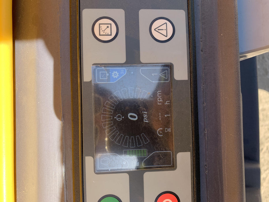 2021 ATLAS COPCO XAS188