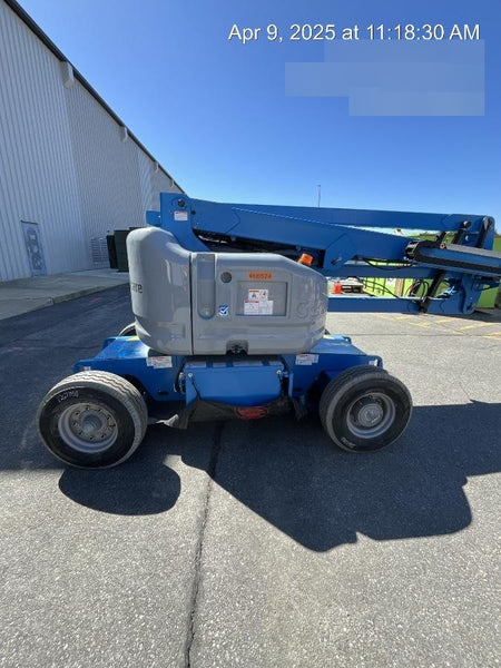 2024 GENIE Z-45/25J DC