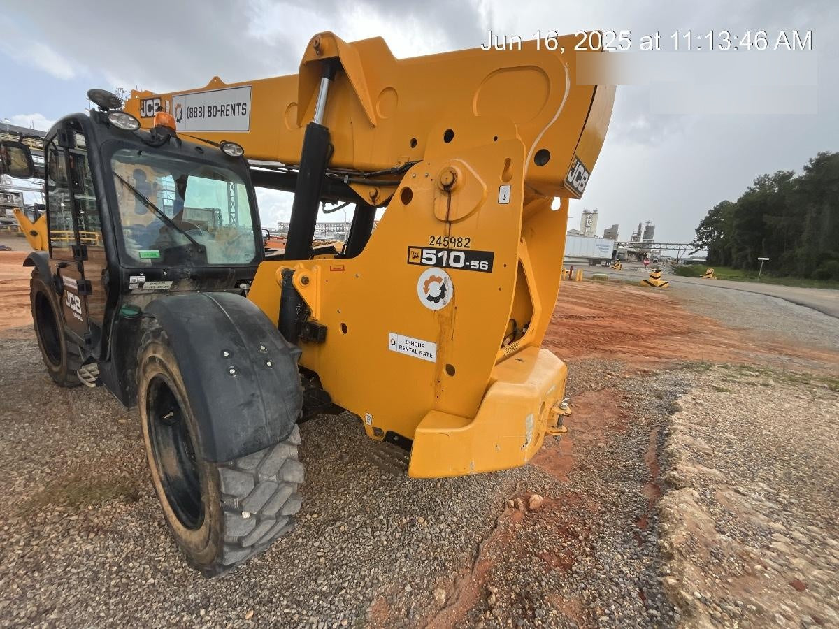 2022 JCB 510-56