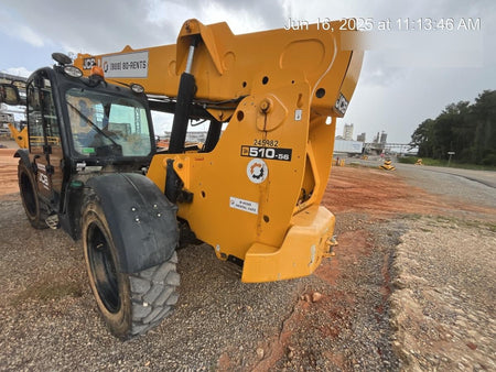 2022 JCB 510-56