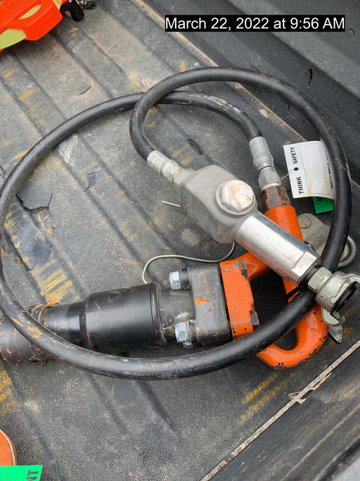 2021 MICHIGAN PNEUMATIC MP-CH3R