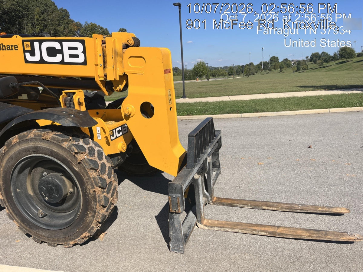2024 JCB 506-36