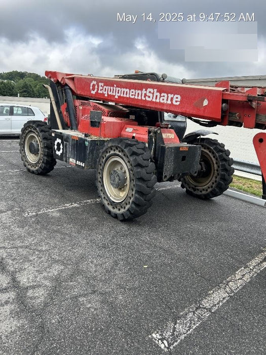 2020 MANITOU MTA8044