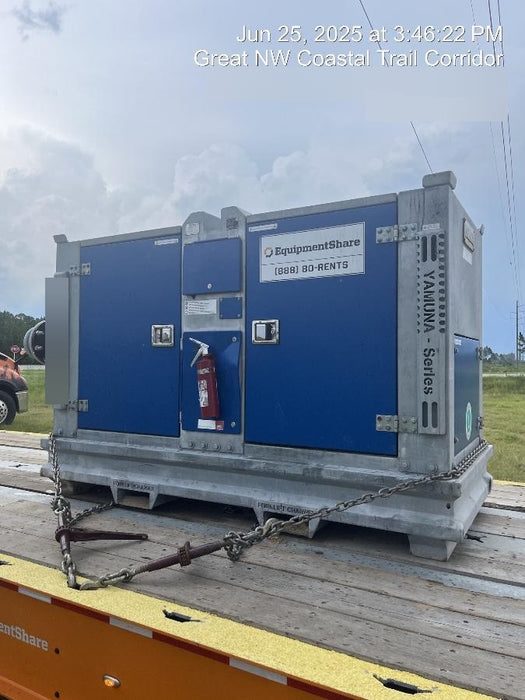 2021 MYERS-SETH MSP PP-150