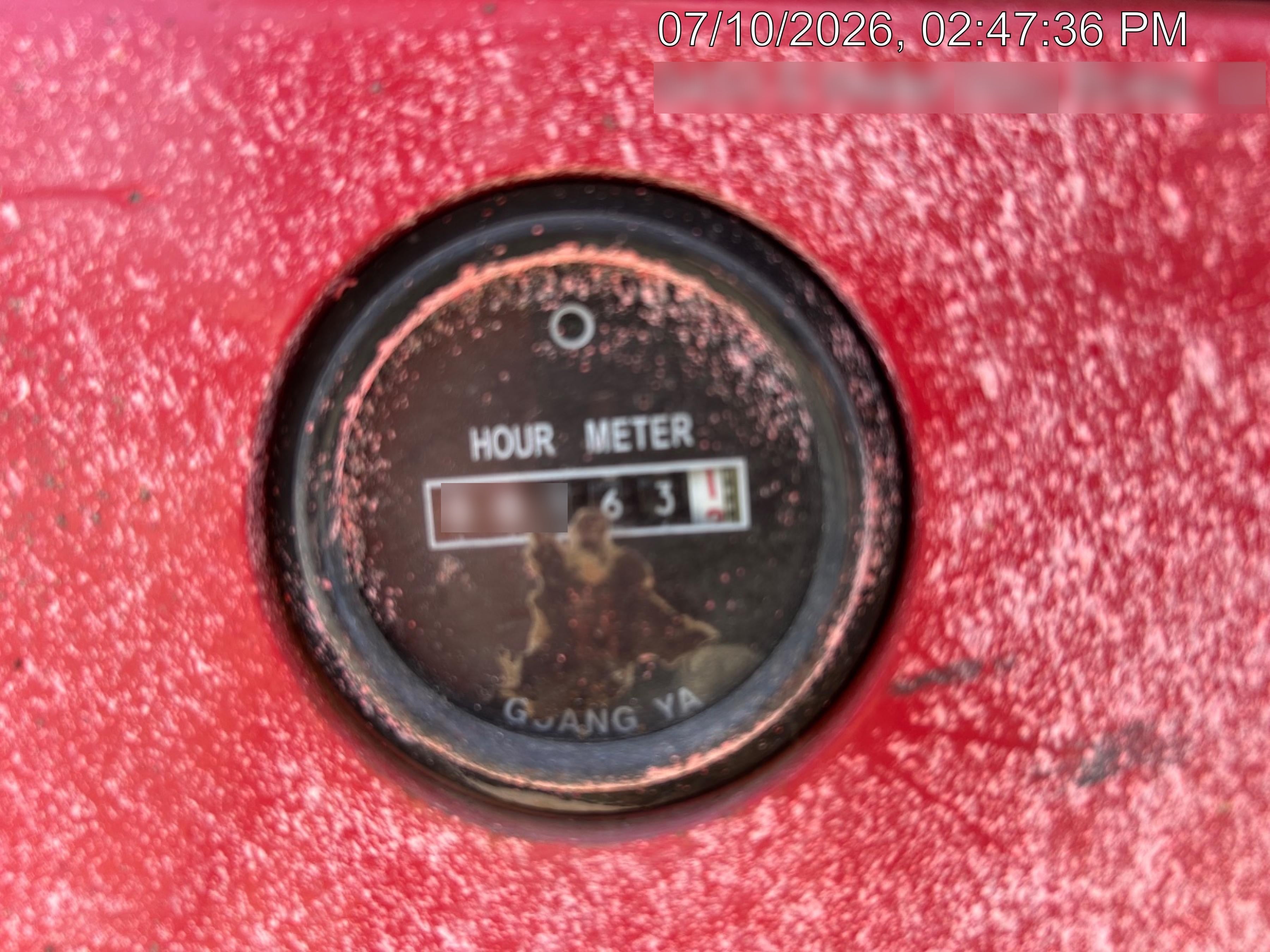 2021 MEC 3346SE