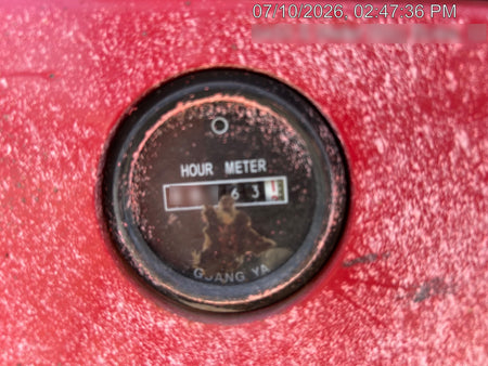2021 MEC 3346SE