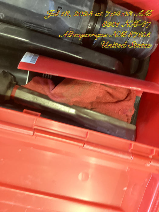 2020 HILTI TE 1000-AVR