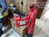 2021 HILTI PR 30-HVS