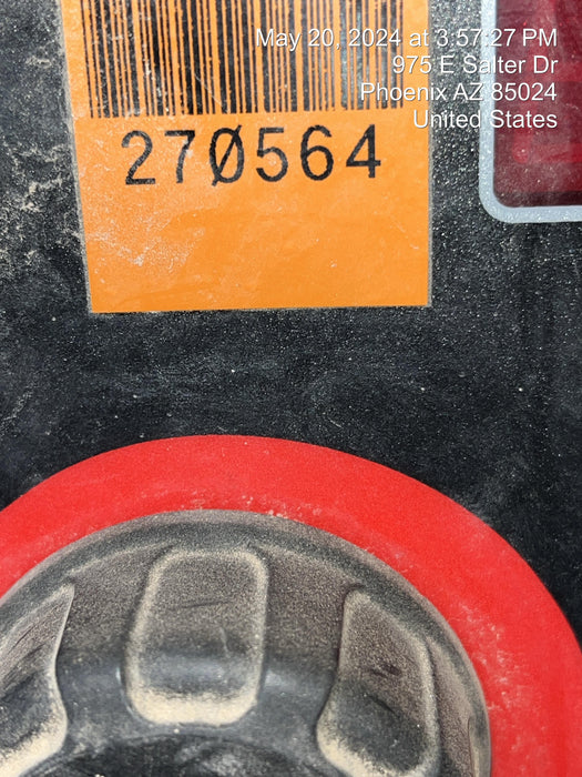 2022 LINCOLN ELECTRIC FLEXTEC 350X