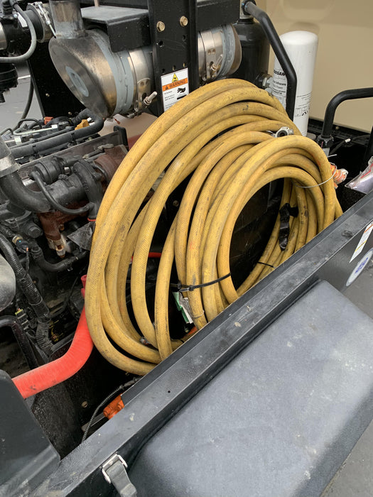 2019 AMERICAN PNEUMATIC TOOL M160