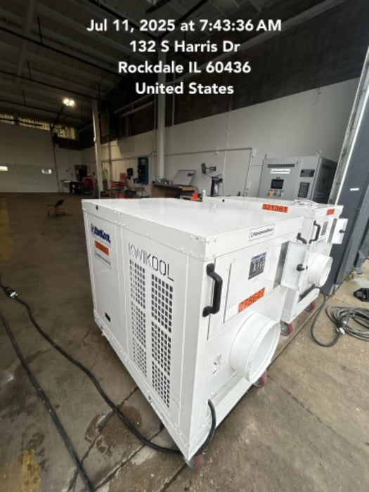 2022 KWIKOOL KPO5-21