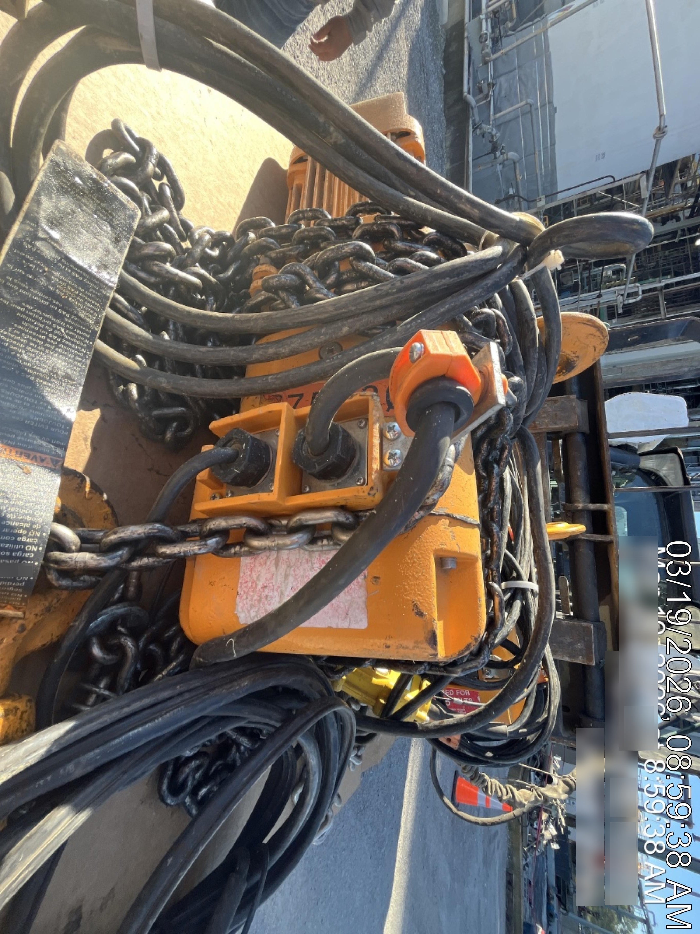2023 HARRINGTON SNER020L