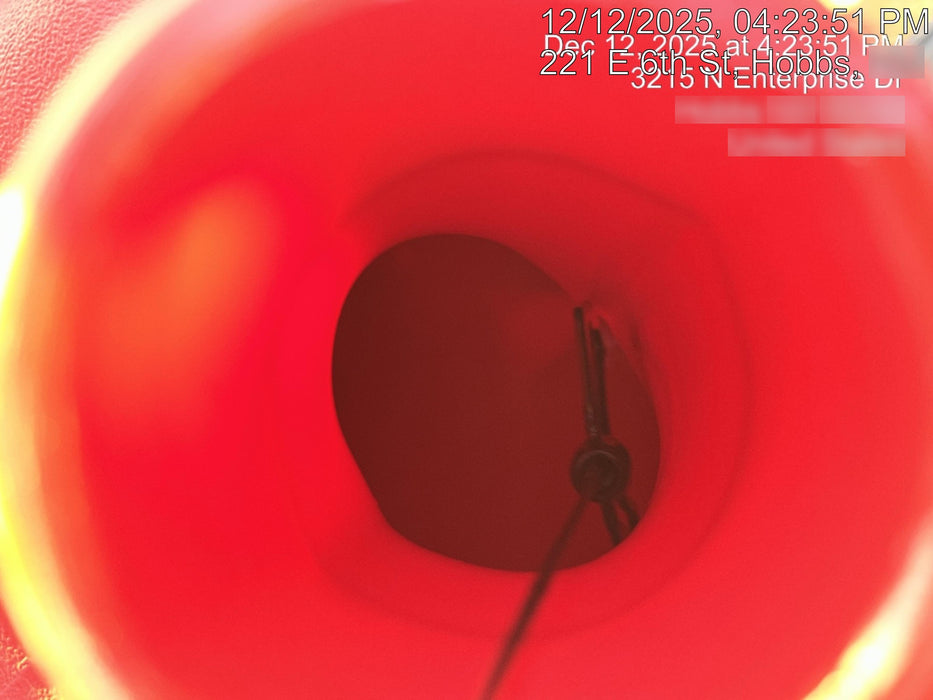 2025 MI-T-M HS-3505-1MGH-UR