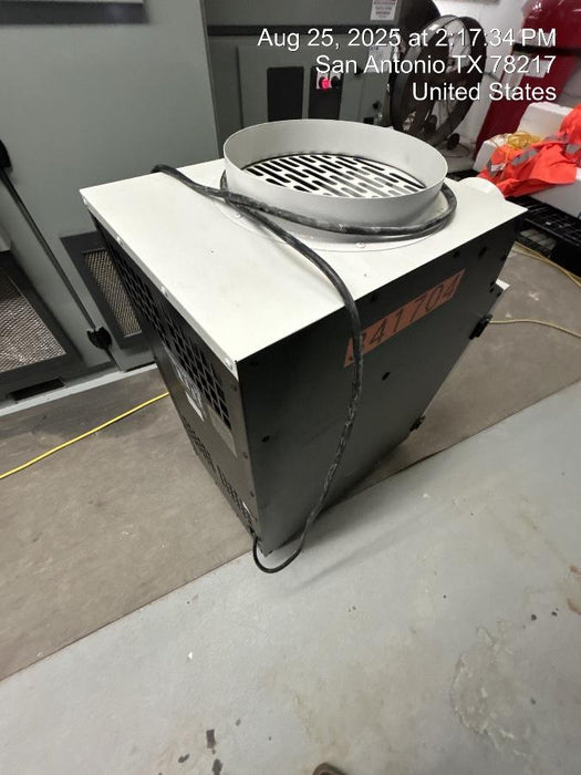 2023 KWIKOOL KPAC1411-2