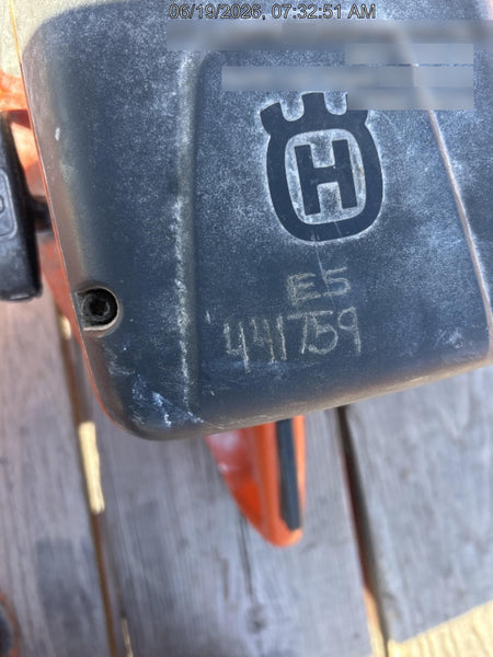 2024 HUSQVARNA K770