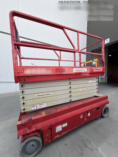 2021 MEC 4555SE