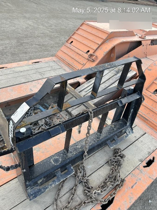 2023 MANITOU 50504723