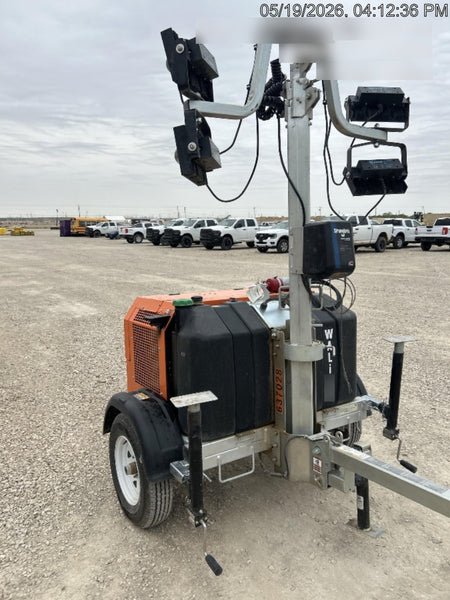 2026 WANCO WLTT-4LK4K-H