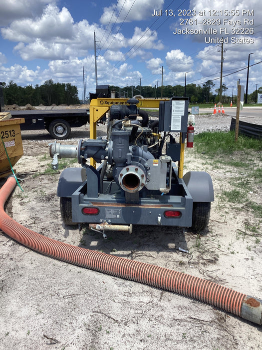 2021 ATLAS COPCO PAC66