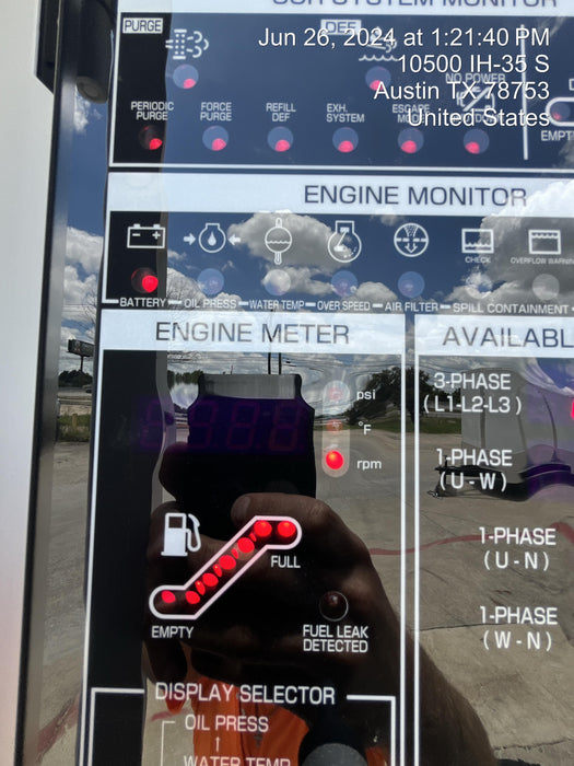 2023 SHINDAIWA DGK180F