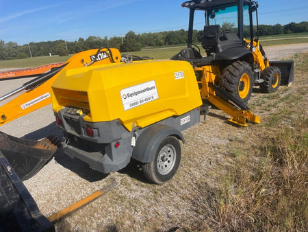 2022 ATLAS COPCO XAS188 CWK