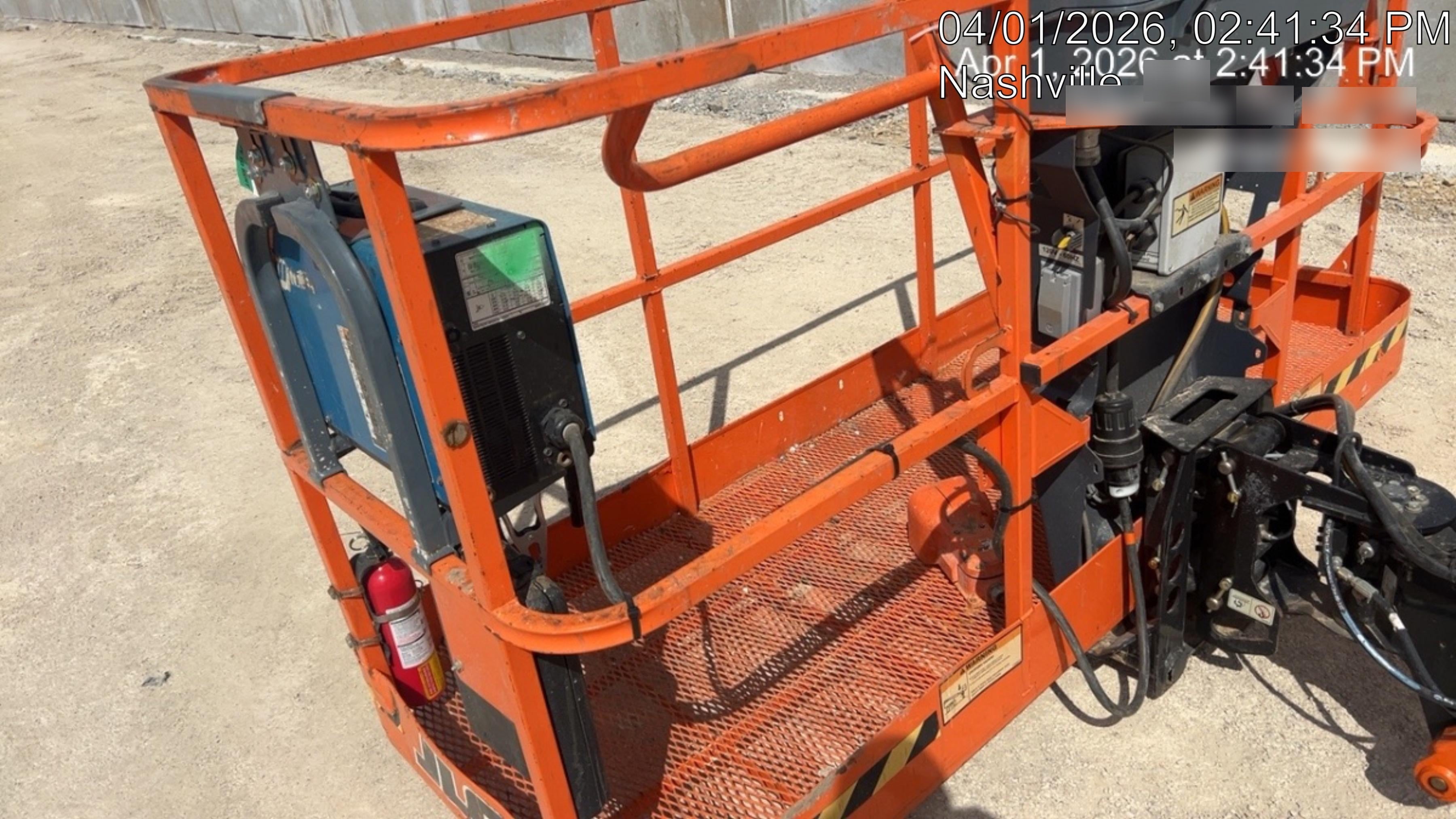 2022 MILLER ELECTRIC CST-282