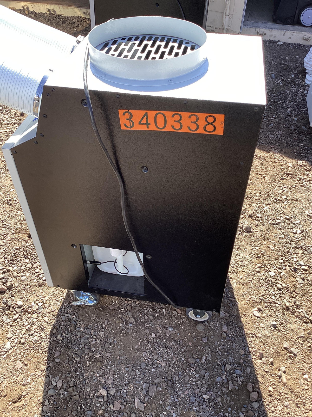 2023 KWIKOOL KPAC1411-2