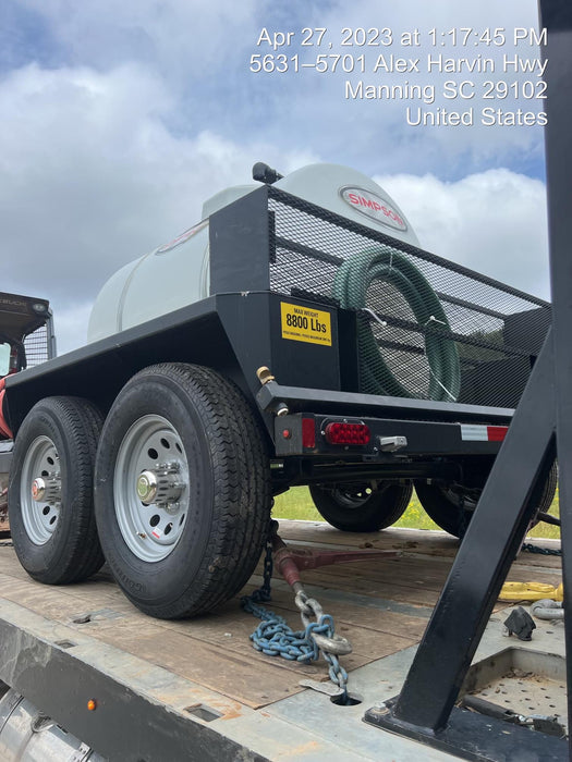 2023 SIMPSON SWT-52517