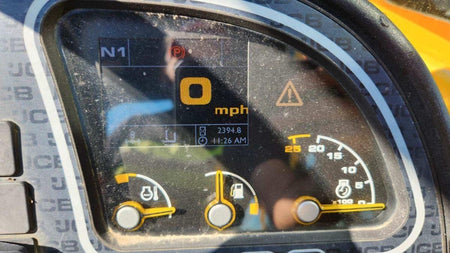 2019 JCB 512-56