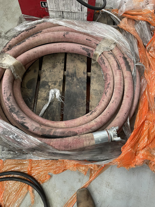 2021 MICHIGAN PNEUMATIC HV-6AM