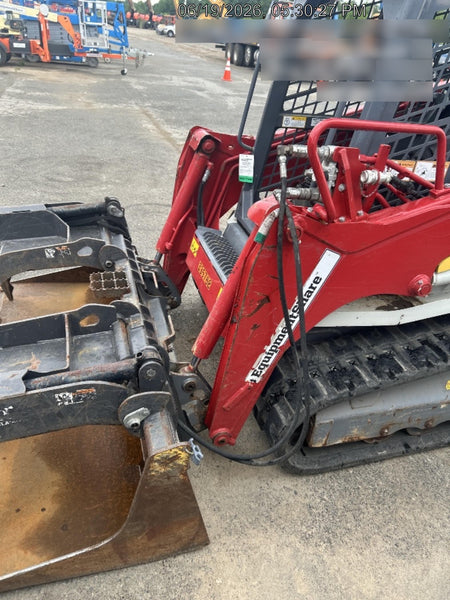 2020 PALADIN UTILITY GRAPPLE 11876-0022