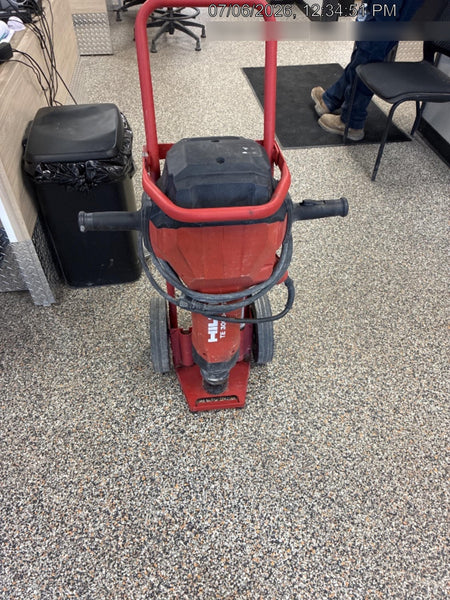 2024 HILTI TE 3000-AVR