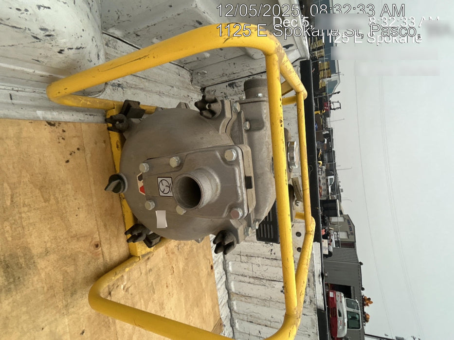 2020 WACKER NEUSON PT2A