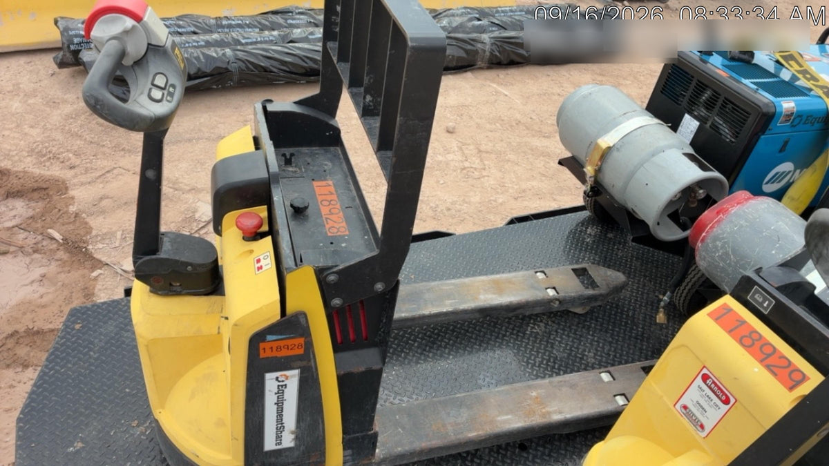 2020 HYSTER W45ZHD