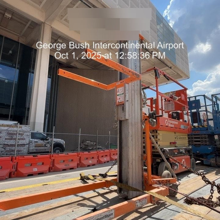 2021 LIFTSMART MLC-24