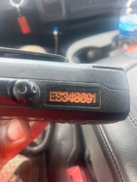 2023 MOTOROLA R7 DISPLAY