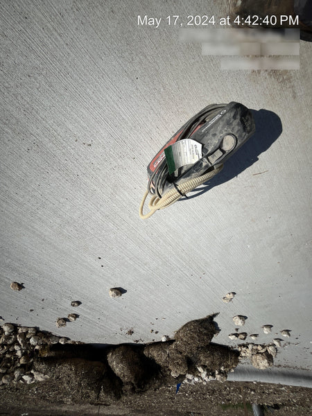 2021 HILTI DD VP-U