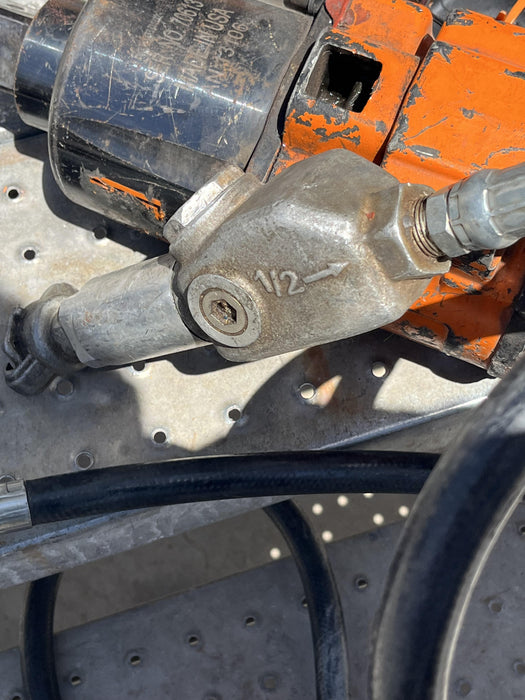 2021 MICHIGAN PNEUMATIC 4955B2