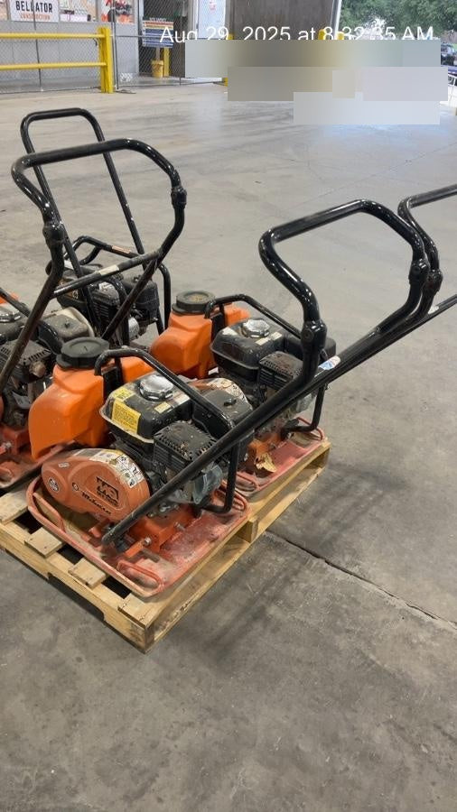 2023 MULTIQUIP MVC82VHW