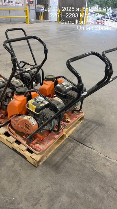 2023 MULTIQUIP MVC82VHW