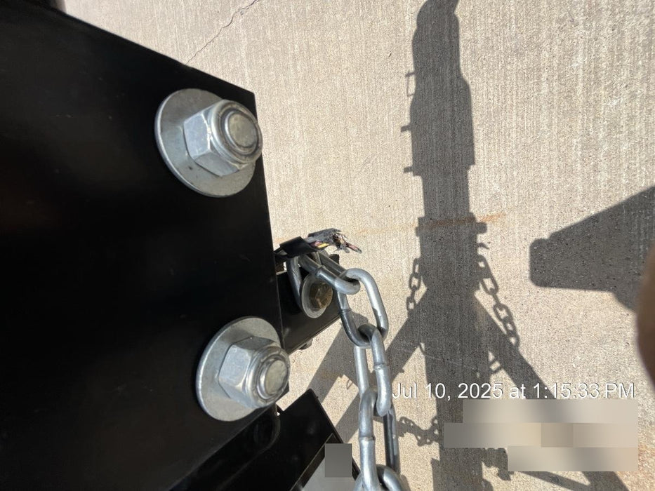 2024 Lincoln Electric LE400 Kubota V1505, Trlr, Cable Rack, Light Kit, ES Decals, T3